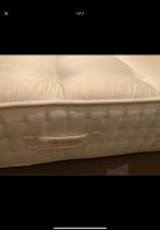 Matelas Nill Spring, Huis en Inrichting, Slaapkamer | Matrassen en Bedbodems, Ophalen, Tweepersoons, Zo goed als nieuw, Matras