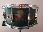 Masshoff 6.5/14" Maple Snare, Ophalen of Verzenden, Zo goed als nieuw, Overige merken