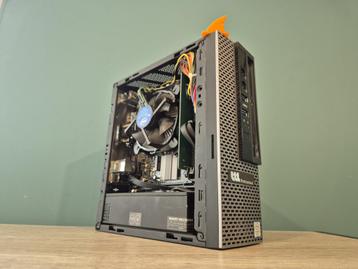 9G ITX MINIPC | i3 9100, 16GB DDR4, 256GB M2 | Windows 11 P beschikbaar voor biedingen