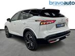 Nissan Qashqai 1.3 DIG-T MHEV CVT Tekna+, Auto's, Nissan, Automaat, Wit, Bedrijf, 5 deurs