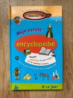 Encyclopedie voor kids met elektronische biep pen, Kinderen en Baby's, Ophalen, Zo goed als nieuw