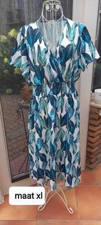 Prachtig nieuw kleedje. Maat xl, Vêtements | Femmes, Grandes tailles, Enlèvement ou Envoi, Comme neuf