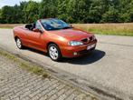 Renault megane cabrio topstaat, Auto's, Renault, Voorwielaandrijving, 4 zetels, Cabriolet, Handgeschakeld