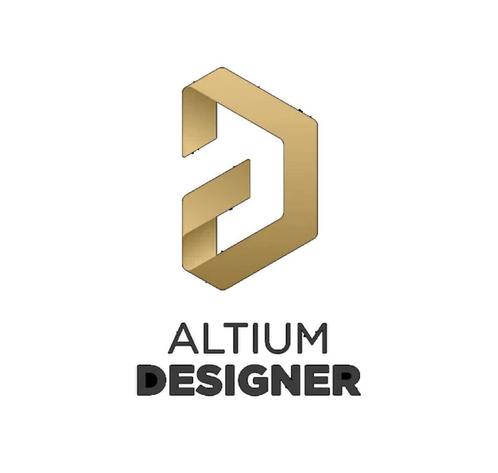 Altium Designer 2025, Computers en Software, Office-software, Nieuw, Windows, Ophalen of Verzenden