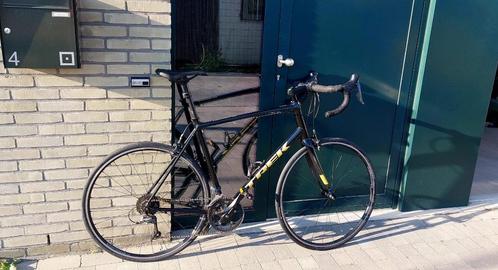 Koersfiets Trek Domaine AL2, Fietsen en Brommers, Fietsen | Heren | Sportfietsen en Toerfietsen, Zo goed als nieuw, Overige merken