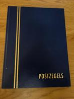 DDR Postzegelalbum, Verzenden