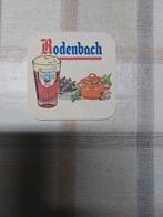 Oud bierviltje brouwerij Rodenbach, Ophalen of Verzenden