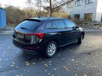 2020 - Skoda Scala, Auto's, Automaat, Scala, Gebruikt, Euro 6