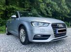 Audi A3 Sportback 1,6l Automatique / Euro6, Auto's, Audi, Voorwielaandrijving, 4 cilinders, Leder en Stof, 99 g/km