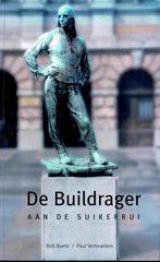 De buildrager aan de Suikerrui, Ophalen of Verzenden, Gelezen