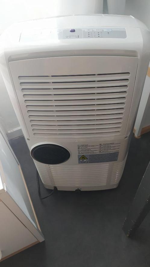Mobile airco, Elektronische apparatuur, Airco's, Zo goed als nieuw, Mobiele airco, Minder dan 60 m³, Ophalen