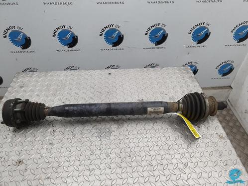 VOLKSWAGEN POLO 1.2 Easyline [R_DRIVESHAFT] 2009, Auto-onderdelen, Besturing, Gebruikt, ARN erkend, Stiba lid, Erkend duurzaam