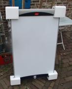 Nieuw Whiteboard van Nobo op 3 poten, Diversen, Schoolborden, Ophalen of Verzenden, Nieuw, Whiteboard