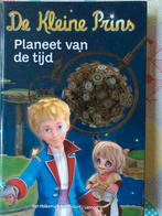 de kleine prins. planeet van de tijd, Ophalen of Verzenden, Nieuw