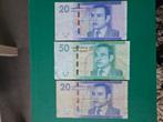 90 dirhams Marokko set, Ophalen of Verzenden, Overige landen, Setje