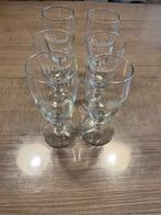 Avec des verres à pain en bon état, Enlèvement ou Envoi, Comme neuf, Verre à bière