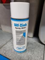 WS zinkspray, Enlèvement, Neuf