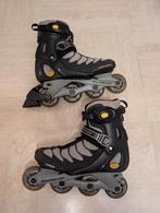 Patins à roulettes alignées 39, Enlèvement, Utilisé, Femmes