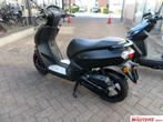 Peugeot Snorscooter Kisbee GT, Auto-onderdelen, Accu's en Toebehoren, Gebruikt, Peugeot, Peugeot