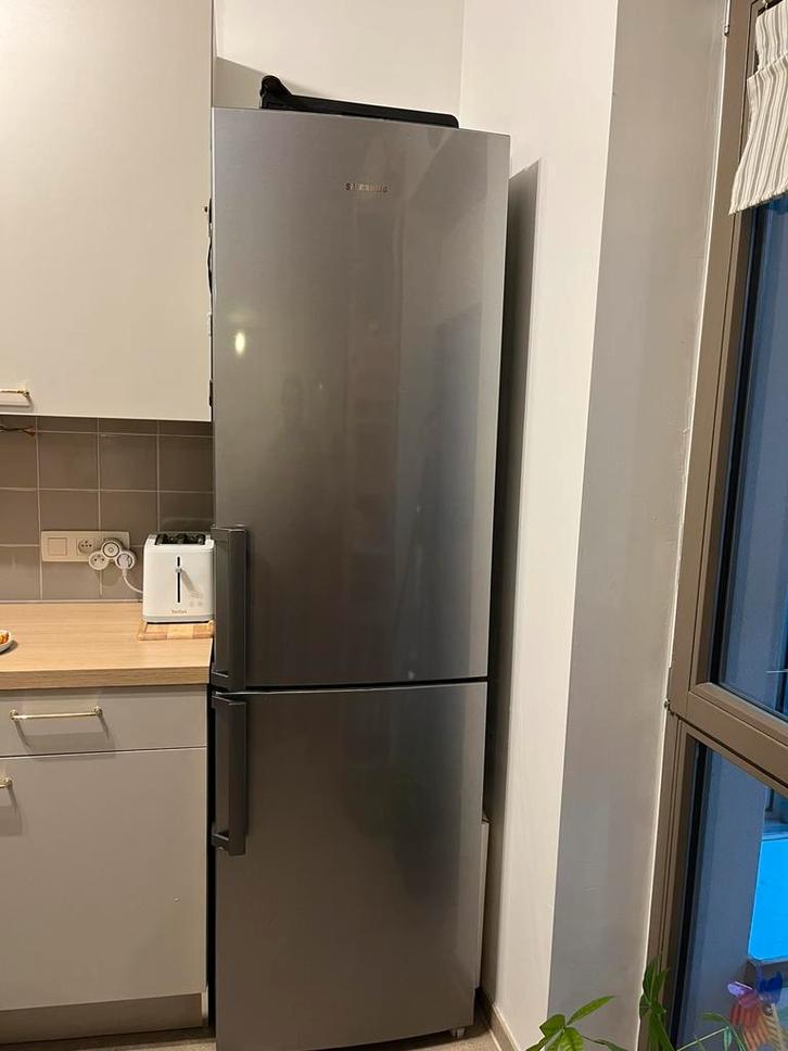Frigo Samsung, Electroménager, Réfrigérateurs & Frigos, 160 cm ou plus, 45 à 60 cm, Enlèvement