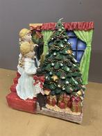 Kerst display, Diversen, Ophalen of Verzenden, Zo goed als nieuw