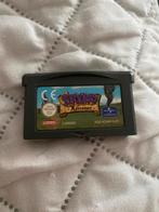 Spyro advance nintendo GBA, Games en Spelcomputers, Ophalen of Verzenden, Zo goed als nieuw