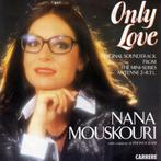 Nana Mouskouri ‎– Only Love ' 7, Overige formaten, Ophalen of Verzenden, Zo goed als nieuw, 1980 tot 2000