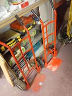 Duveltje, Doe-het-zelf en Bouw, Ophalen