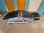 Electrische hoog-laag tafel Gymna, Ophalen, Gebruikt