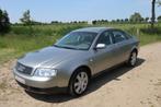 Mooie Audi A6 3.0 V6 Quattro tiptronic, Auto's, Audi, Automaat, 4 deurs, Leder, Euro 4