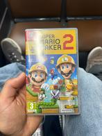 Spelletje nitendo switch, Consoles de jeu & Jeux vidéo, Jeux | Nintendo Switch, Enlèvement, Comme neuf