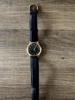 SEIKO quartz, Handtassen en Accessoires, Horloges | Dames, Seiko, Staal, Polshorloge, Ophalen of Verzenden