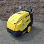 HDS 8/18 -4M karcher warmwater hogedrukreiniger, Ophalen