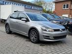Volkswagen Golf Golf 1.4 TSI Allstar BlueMotion Tech DSG, Auto's, Euro 5, Gebruikt, Zwart, 5 zetels
