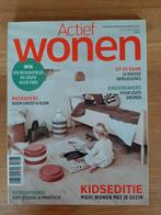 Actief Wonen Herfst 2024, Boeken, Tijdschriften en Kranten, Ophalen of Verzenden, Nieuw