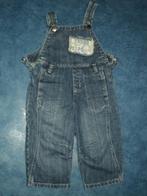 3pommes , une salopette en jeans 18mois, Ophalen of Verzenden