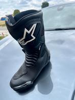 Bottes Alpinestar neuves 42, Motos, Enlèvement, Bottes