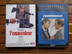 )))  L' emmerdeur  //  Lino Ventura  / Jacques Brel   (((, Comme neuf, Autres genres, Tous les âges, Enlèvement ou Envoi