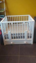 Babypark/babybox baby, Kinderen en Baby's, Ophalen, Zo goed als nieuw