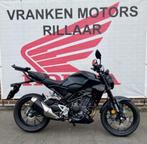 CB300/CB300F/CB300R/CB/300, Motoren, 300 cc, Bedrijf, 1 cilinder, 12 t/m 35 kW