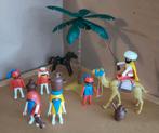 Playmobil bedouinen., Kinderen en Baby's, Speelgoed | Playmobil, Ophalen of Verzenden, Gebruikt