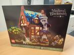 Lego Ideas 21325 Medieval Blacksmith - Nieuw, Ophalen of Verzenden, Nieuw, Complete set, Lego