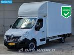 Renault Master 130PK Laadklep Bakwagen Euro6 Airco Cruise Me, 2745 kg, Achat, Euro 6, Entreprise