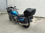 2016 BMW K 1600 GT, Bedrijf, Overig