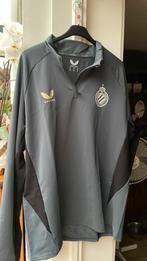 Mooie grijze sweather club brugge maat 2 xl, Kleding | Heren, Sportkleding, Ophalen, Zo goed als nieuw