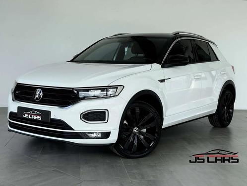 Volkswagen T-Roc 1.5TSI DSG R-LINE*1ERPRO*COCKPIT*CAMERA*CAR, Auto's, Volkswagen, Bedrijf, Te koop, T-Roc, ABS, Achteruitrijcamera