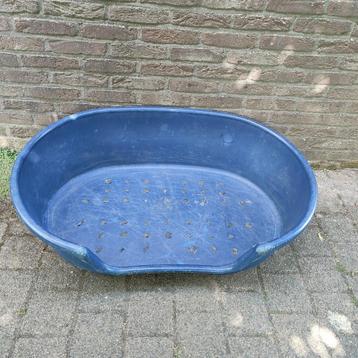 Twee hondenmanden groot, Dieren en Toebehoren, Ophalen, Gebruikt, Overige