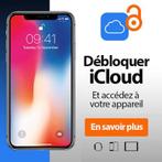 Déblocage icloud clean europe non bypass, Télécoms, Téléphonie mobile | Apple iPhone, Enlèvement ou Envoi, Comme neuf