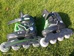 Rolschaatsen, Kinderen en Baby's, Ophalen, Gebruikt, Kinderen