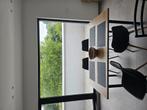 Tables et chaises neuves (- d'un an), Ophalen, Zo goed als nieuw